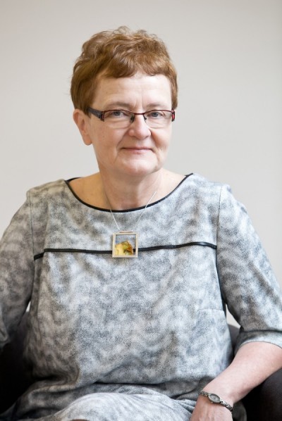 Maria Bogacka